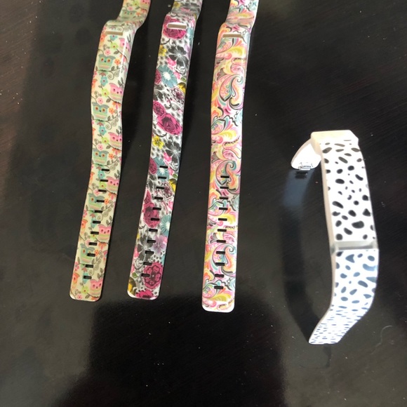 FitBit Flex - Picture 4 of 6